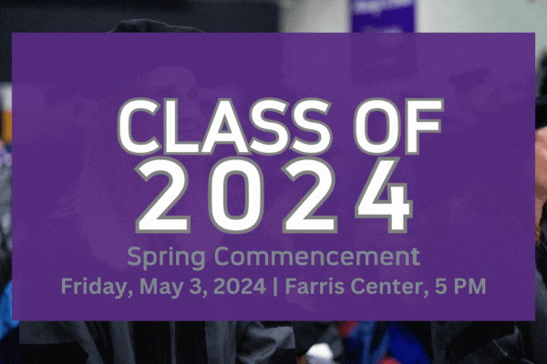 commencement 2024, СӰԺgradschool, MBA, PT, СӰԺ graduation,  СӰԺ, OTD, OT