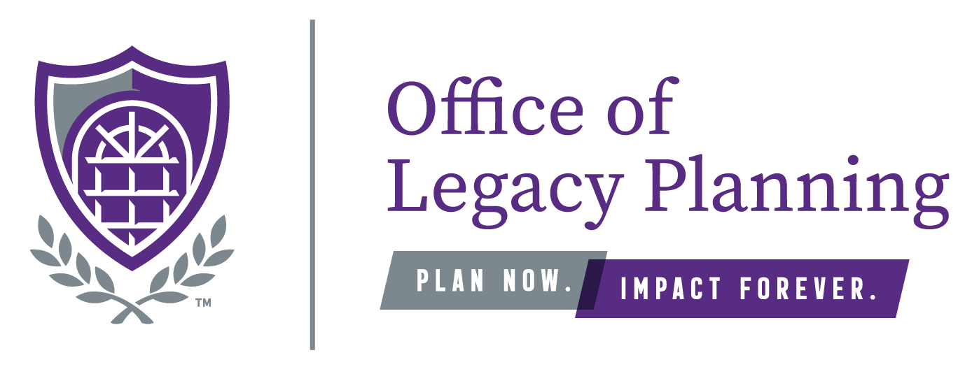 Legacy Planning Logo