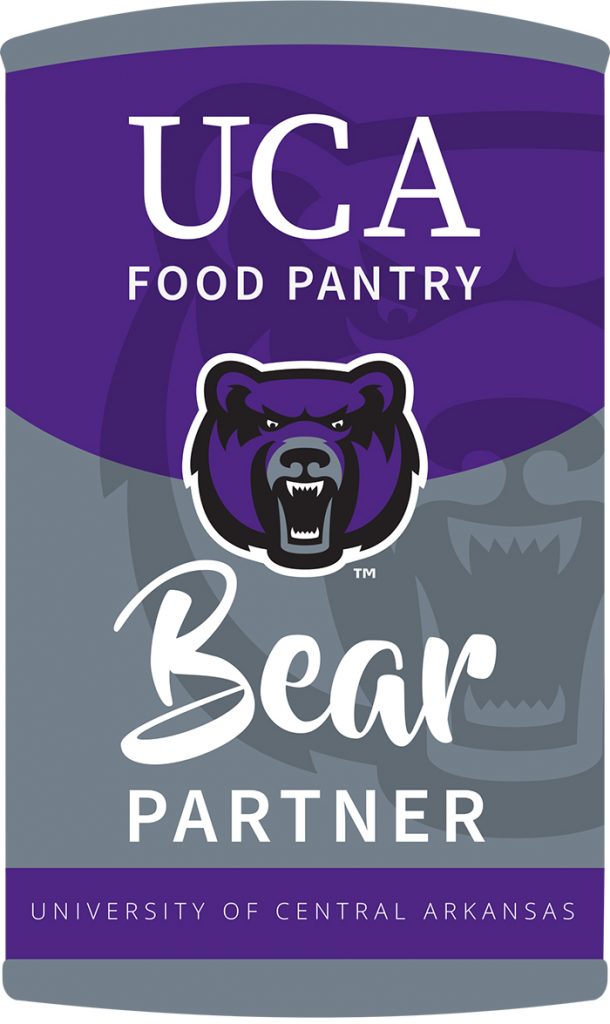 Food pantry graphic