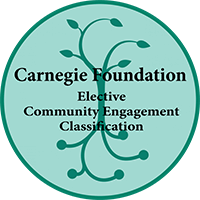 Carnegie Community Engagement Classification